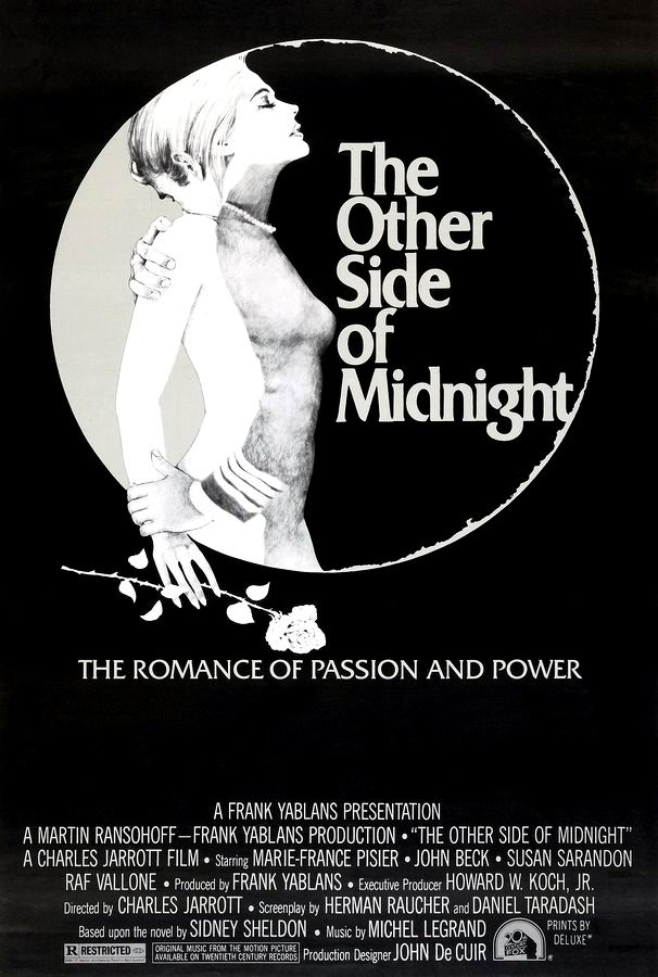 Другая сторона полуночи / The Other Side of Midnight