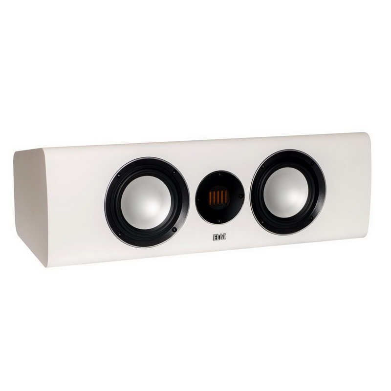 Акустическая система ELAC Carina CC241.4 White