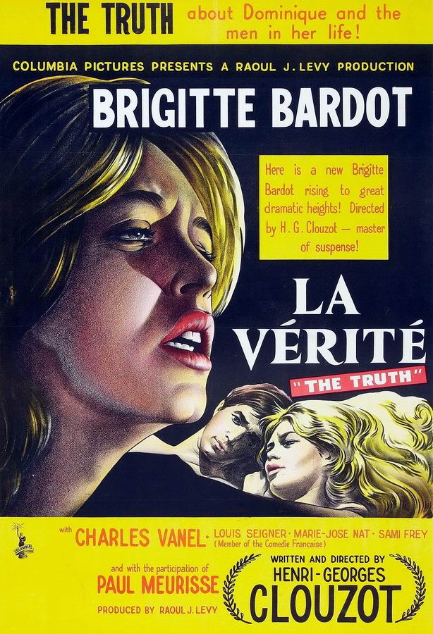 Истина / Verite, la