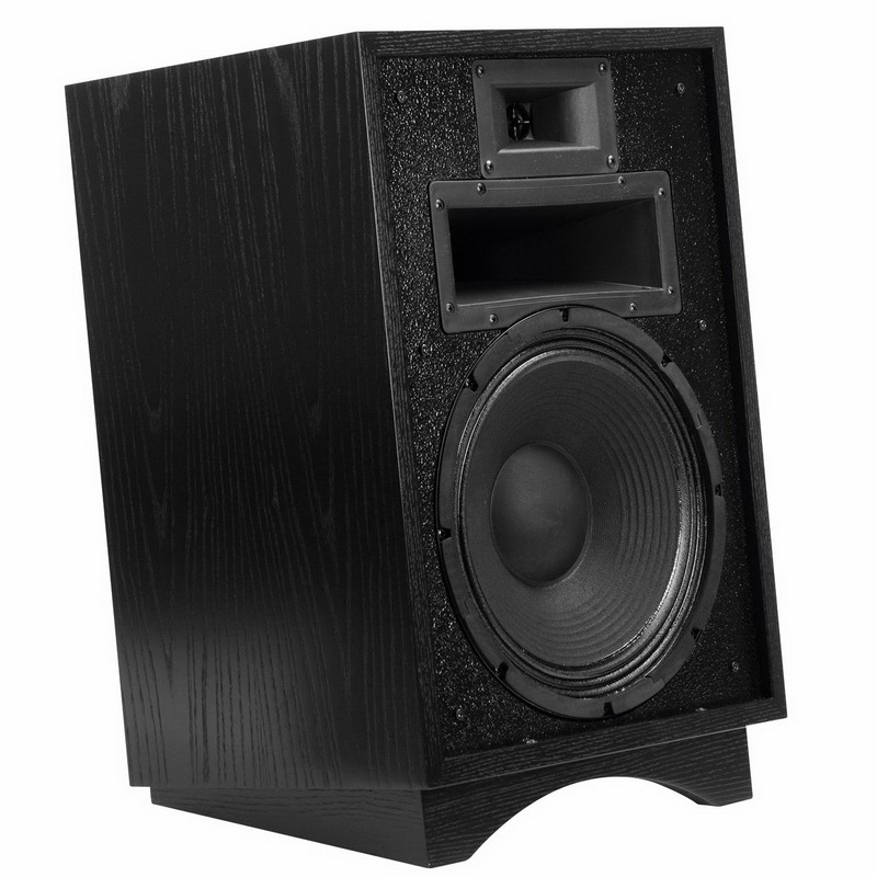 Акустическая система Klipsch Heresy III Black Ash