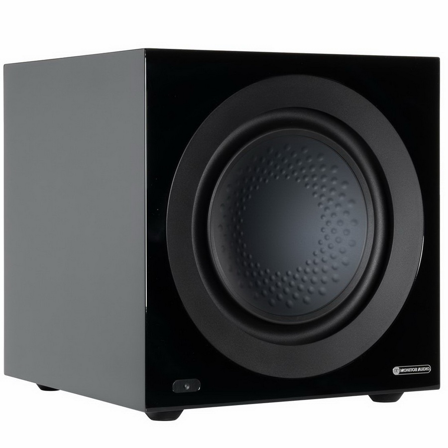 Акустическая система Monitor Audio Anthra W12 Gloss Black