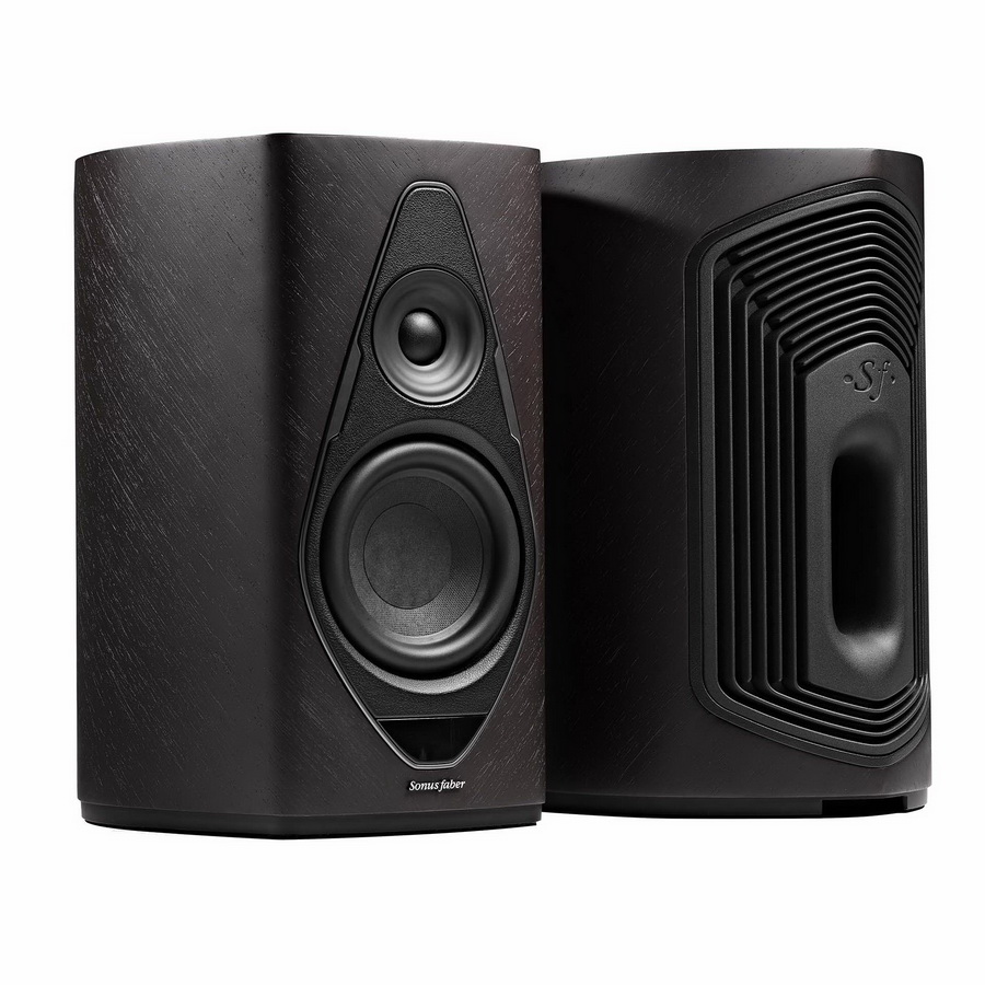 Sonus Faber Duetto Graphite