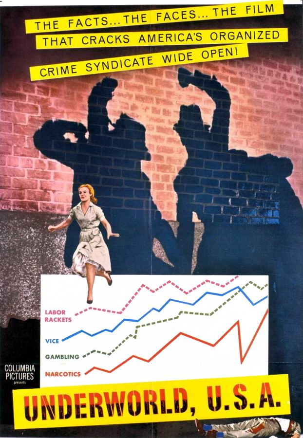 Другой мир США / Underworld U.S.A