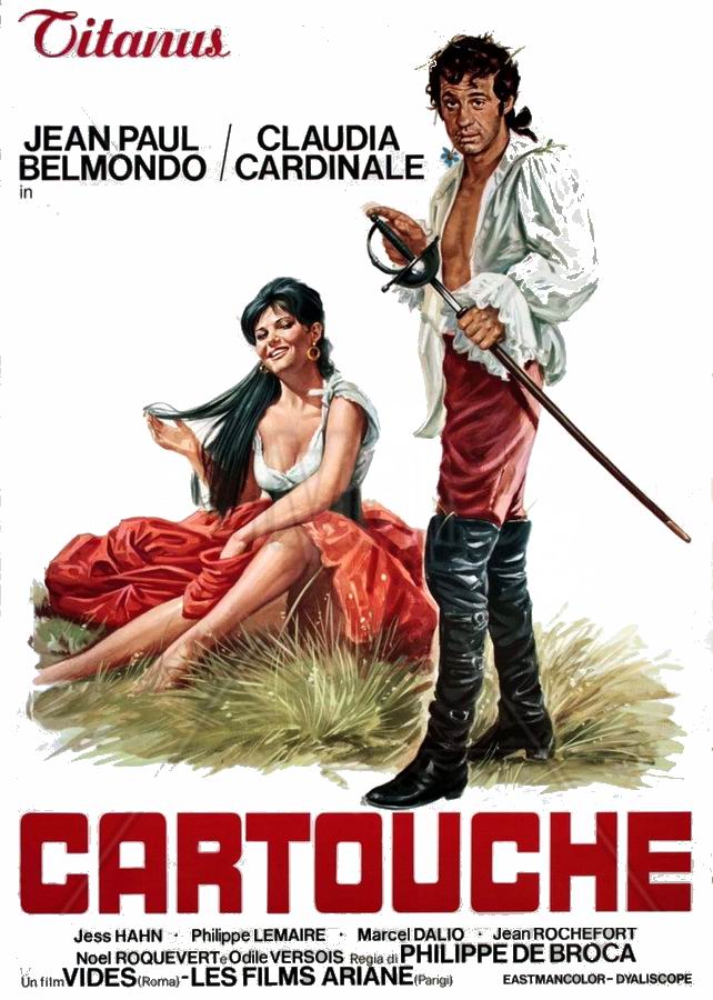 Картуш / Cartouche Картуш / Cartouche