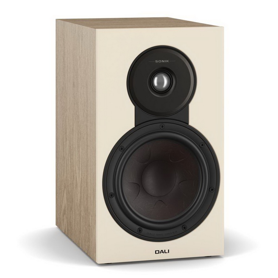 Акустическая система DALI Sonik 3 Natural Oak Акустическая система DALI Sonik 3 Natural Oak