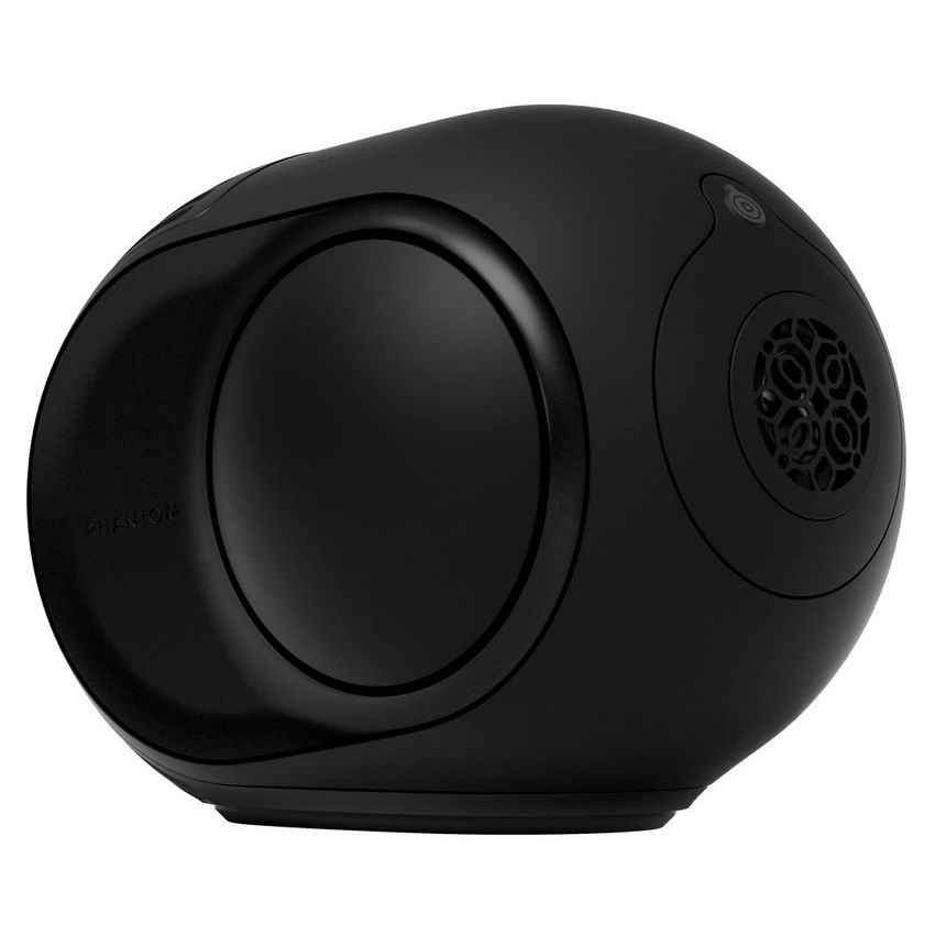 Аудиосистема Devialet Phantom II 98 dB Matte Black