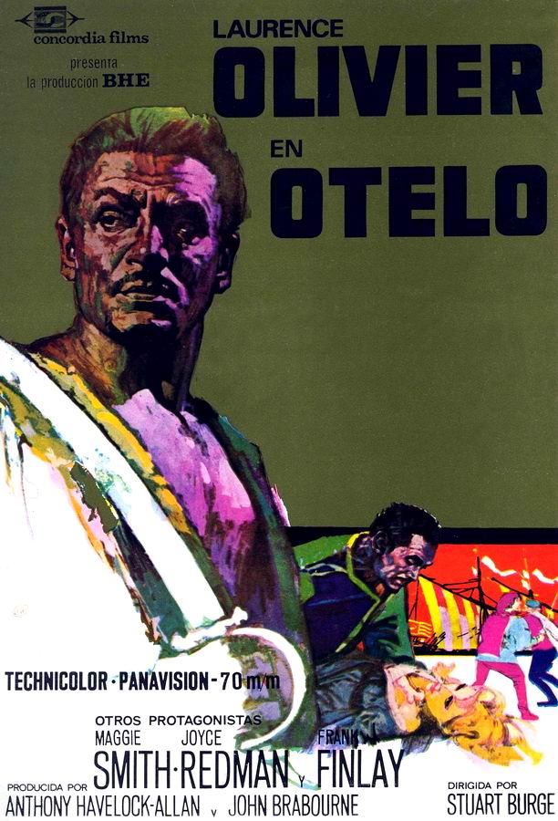 Отелло / Othello