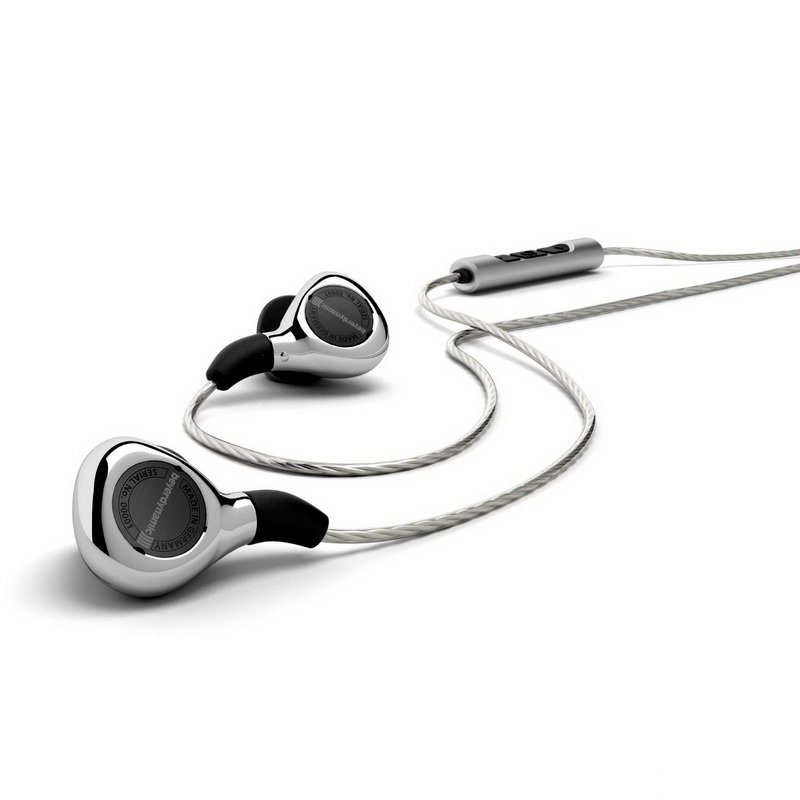 Наушники Beyerdynamic Xelento Wireless