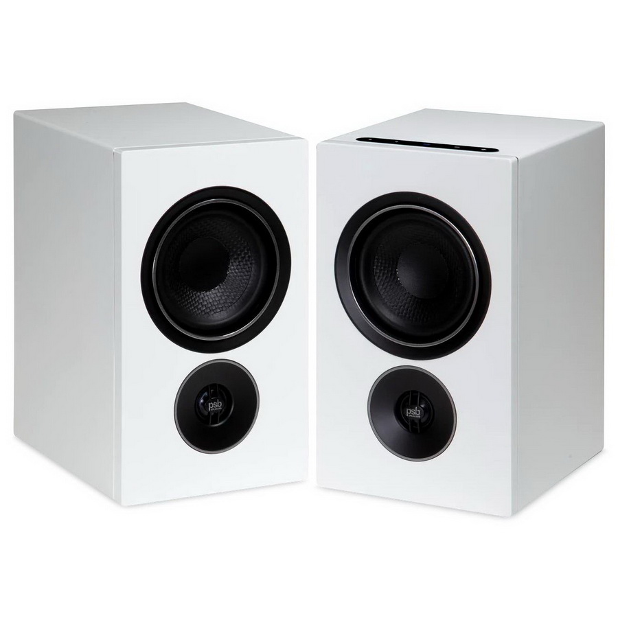 PSB IQ 2 White PSB IQ 2 White