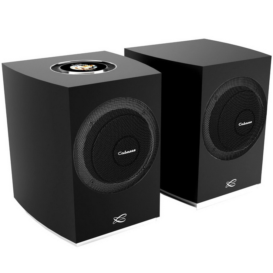 Cabasse Rialto Black