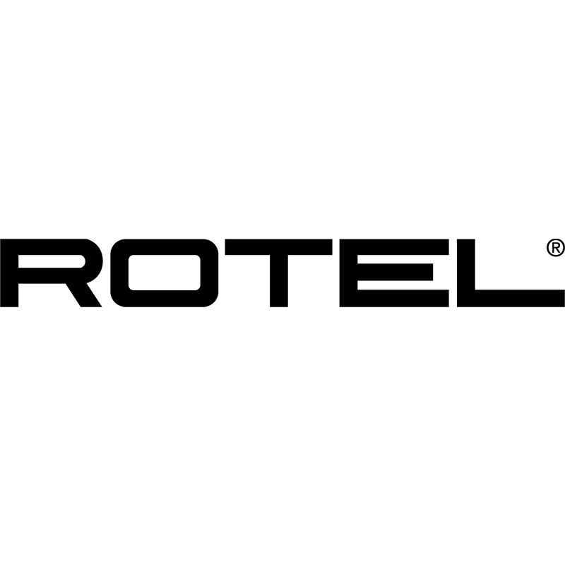 История Японской компании Rotel