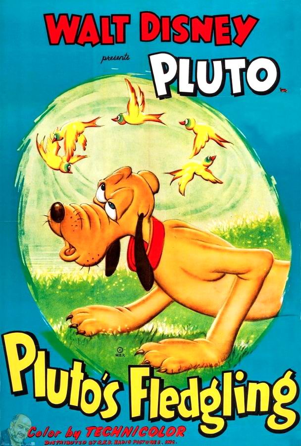 Плуто / Pluto