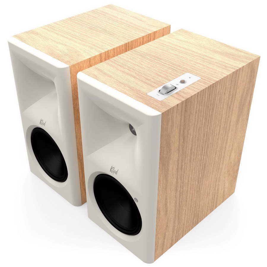 Klipsch The Sevens II Oak