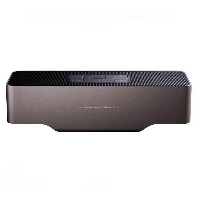 Аудиосистема KEF Gravity One