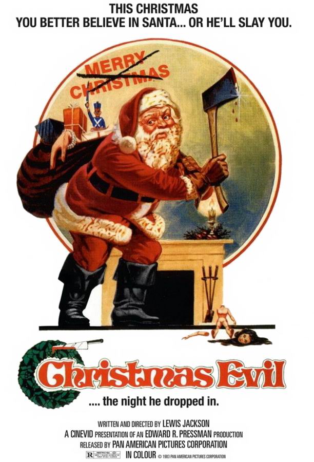 Ты лучше смотри в оба / You Better Watch Out