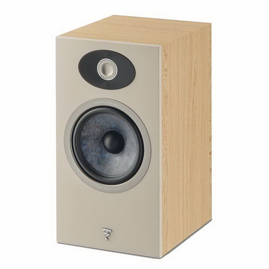 Акустическая система Focal Theva №1 Light Wood