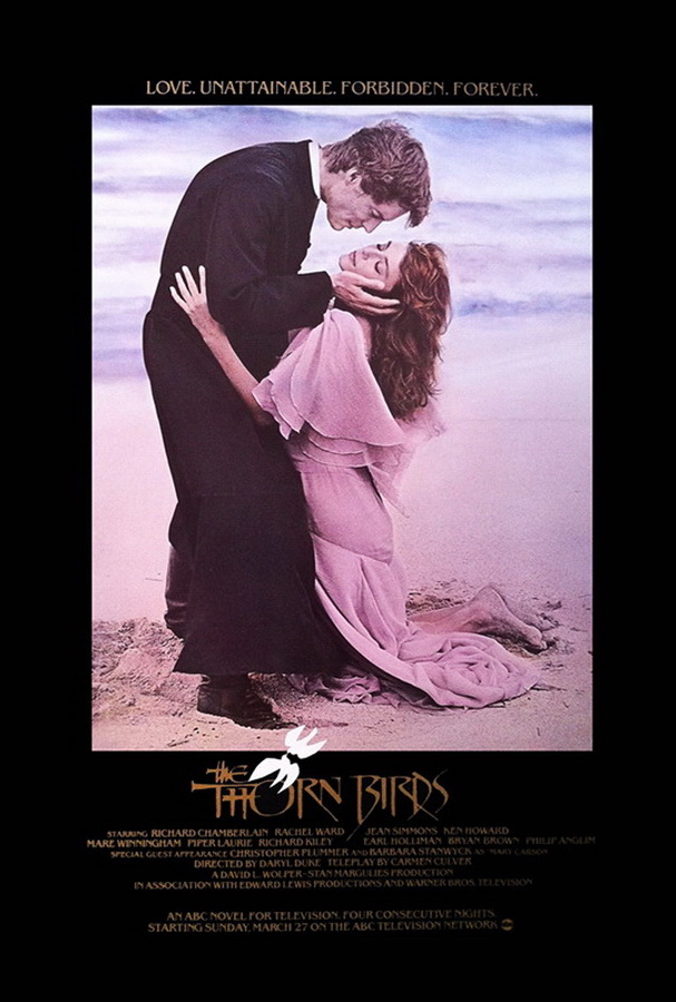 Поющие в терновнике / The Thorn Birds