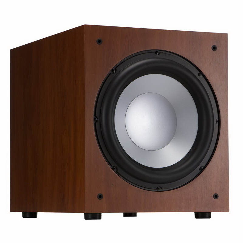 Акустическая система Jamo J 12 SUB Dark Apple