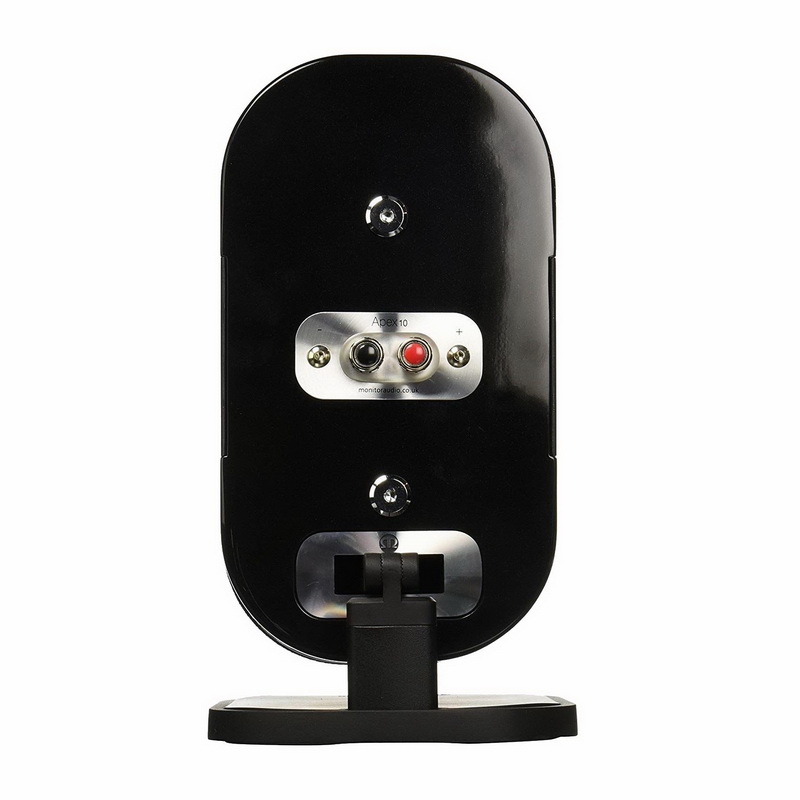Monitor Audio Apex A10AV12 Black