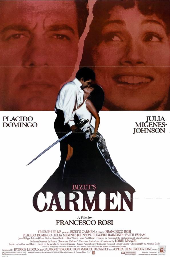 Кармен / Carmen Кармен / Carmen