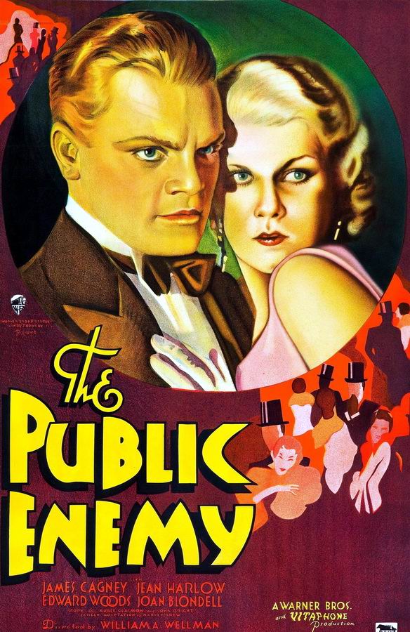 Враг общества / The Public Enemy