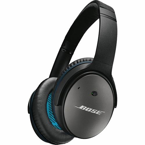 Наушники Bose QuietComfort 25 Black