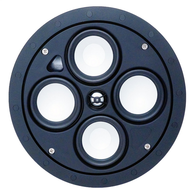 Акустическая система SpeakerCraft Profile AccuFit Ultra Slim Three