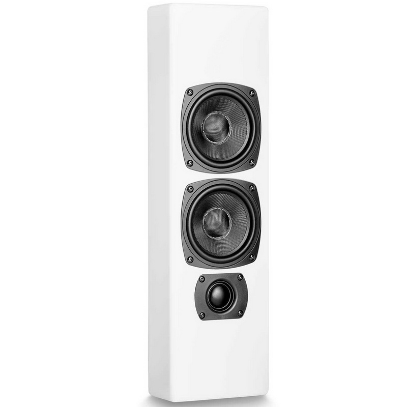 Акустическая система M&K Sound M70 White