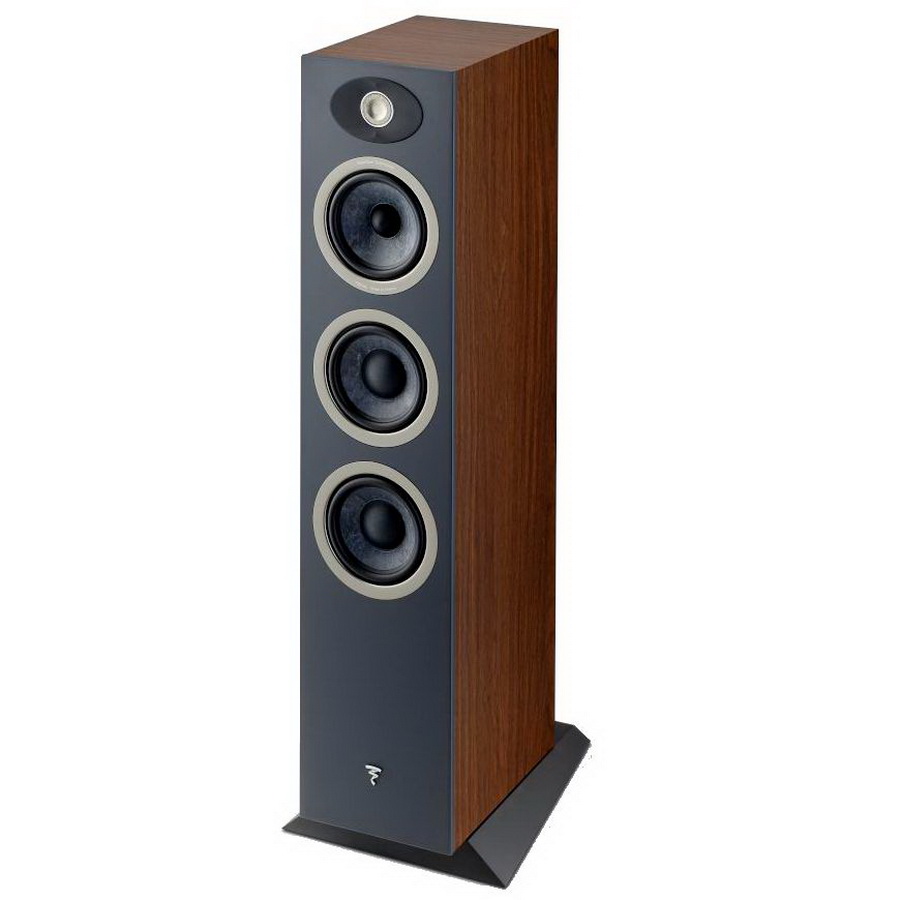 Акустическая система Focal Theva №2 Dark Wood