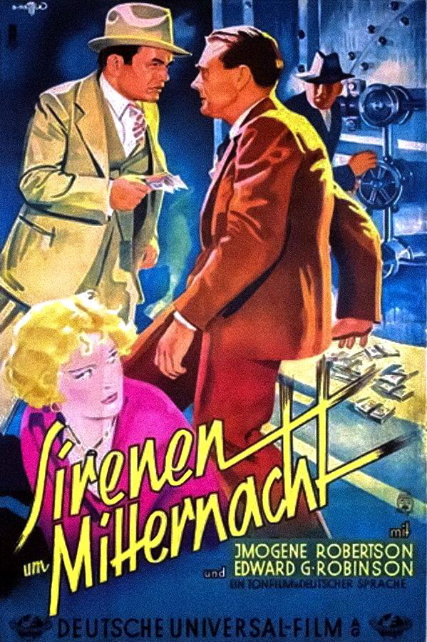 За пределами закона / Outside the Law