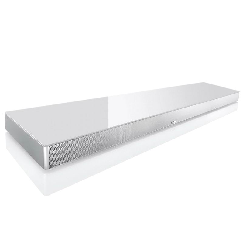 Саундбар Canton DM 100 White