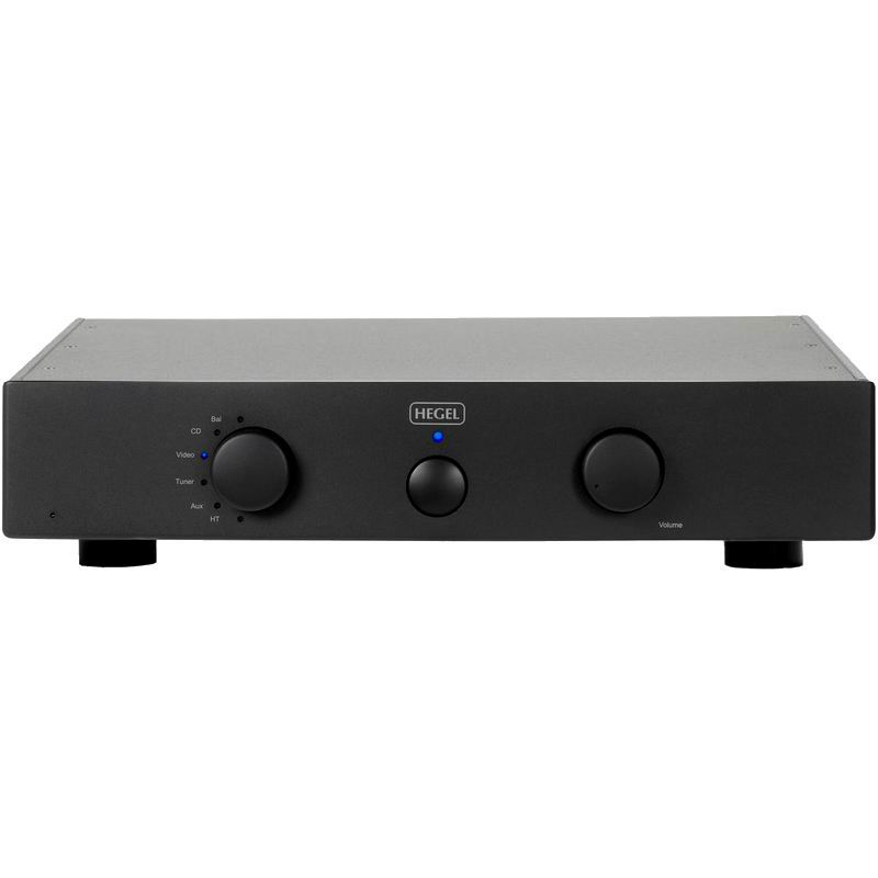 Hegel P20 Black