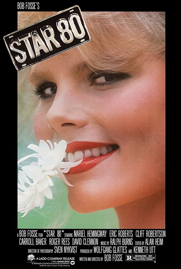 Звезда Плейбоя / Star 80