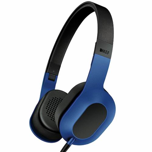 Наушники KEF M400 Blue