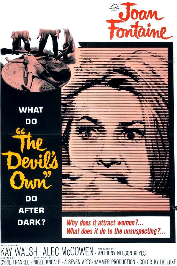 Ведьмы / The Witches