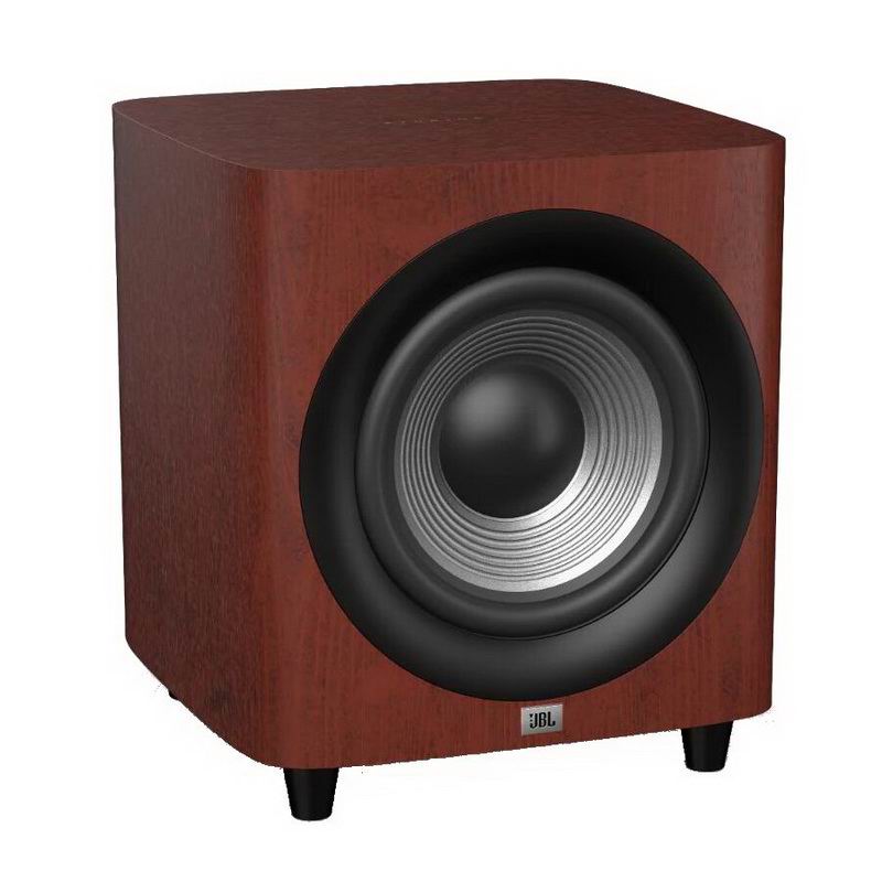 Акустическая система JBL Studio 660P Wood