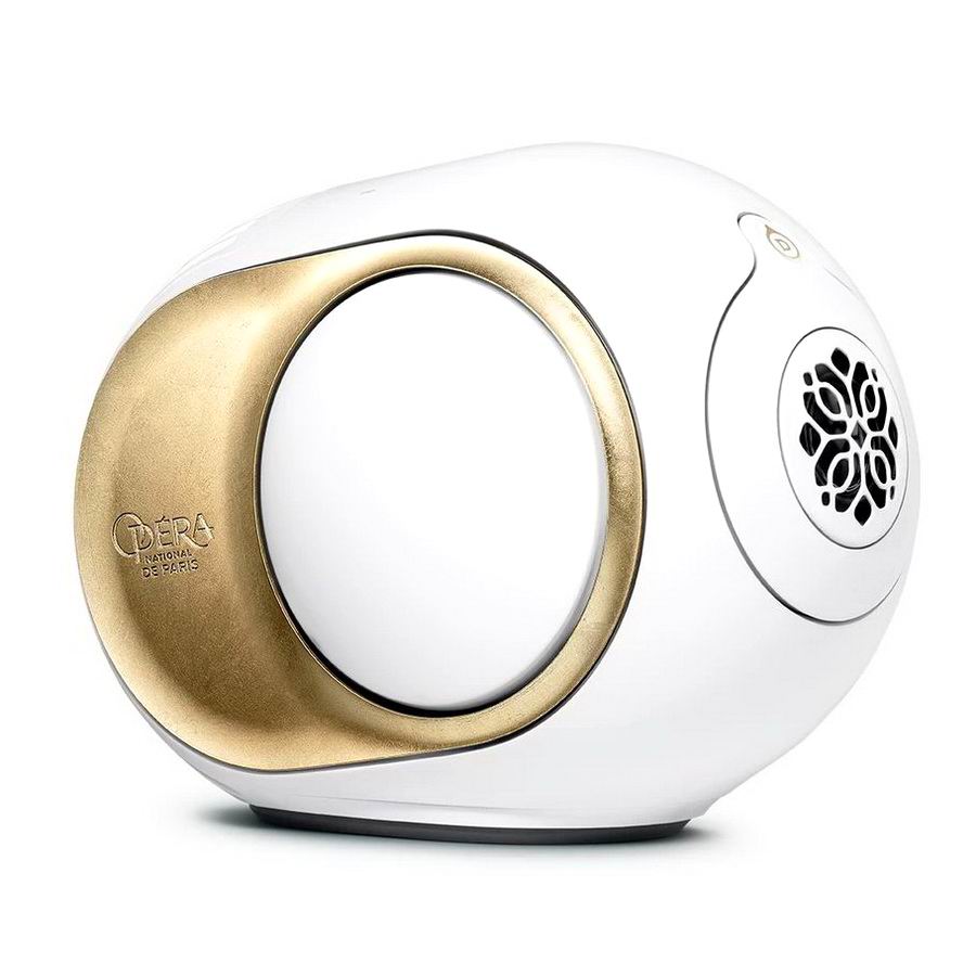 Аудиосистема Devialet Phantom Ultimate 98 dB Opéra de Paris