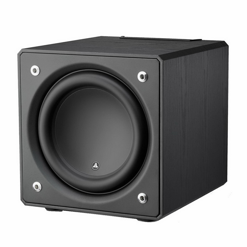 Акустическая система JL-Audio E-Sub E112 Black Oak