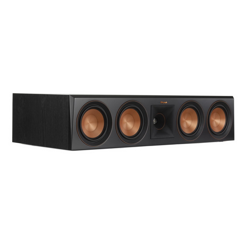 Акустическая система Klipsch RP-504C II Ebony