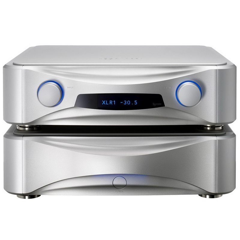 Esoteric Grandioso C1 Line Stage Preamplifier Esoteric Grandioso C1 Line Stage Preamplifier