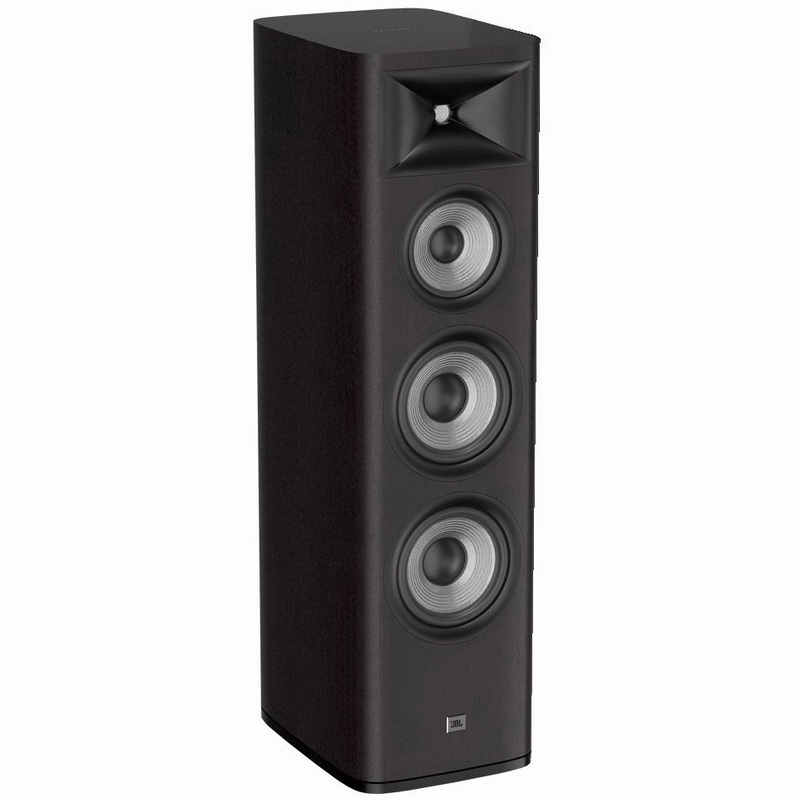 Акустическая система JBL Studio 698 Dark Walnut