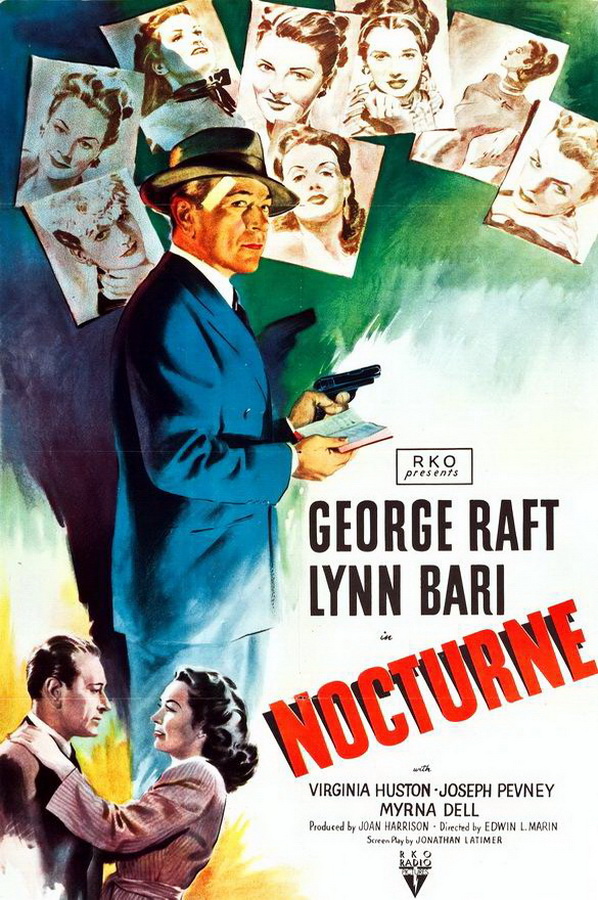 Ноктюрн / Nocturne