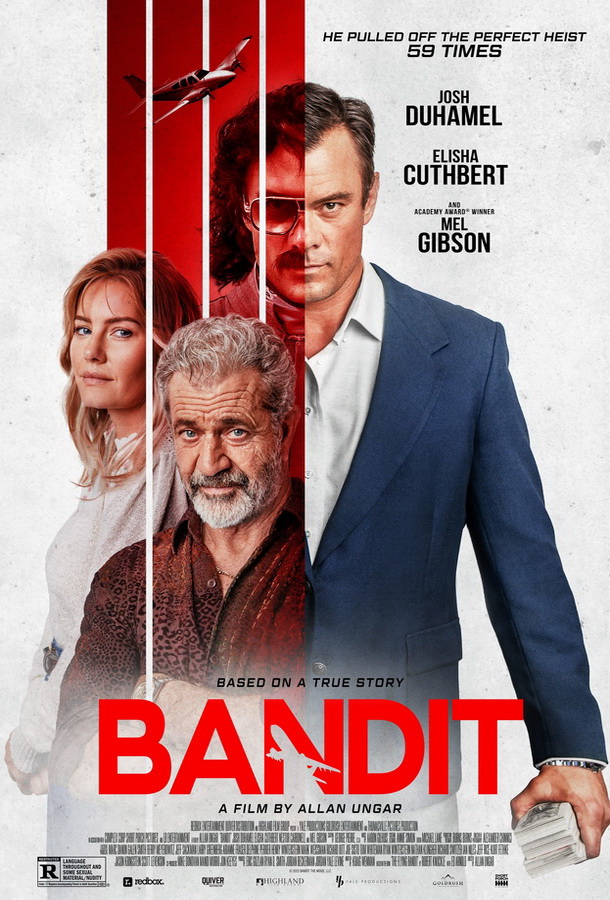Бандит / Bandit