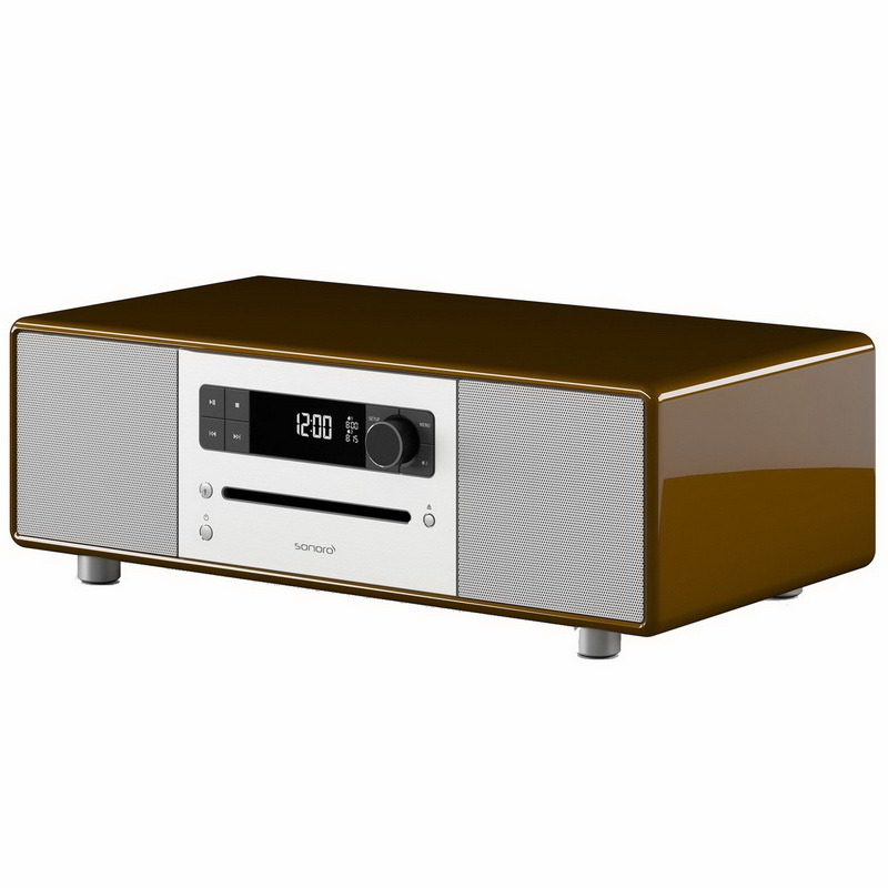 Аудиосистема Sonoro Stereo 2 Havanna
