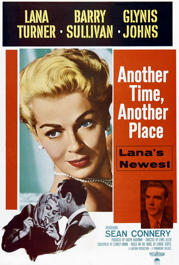 Другое время, другое место / Another Time, Another Place Другое время, другое место / Another Time, Another Place