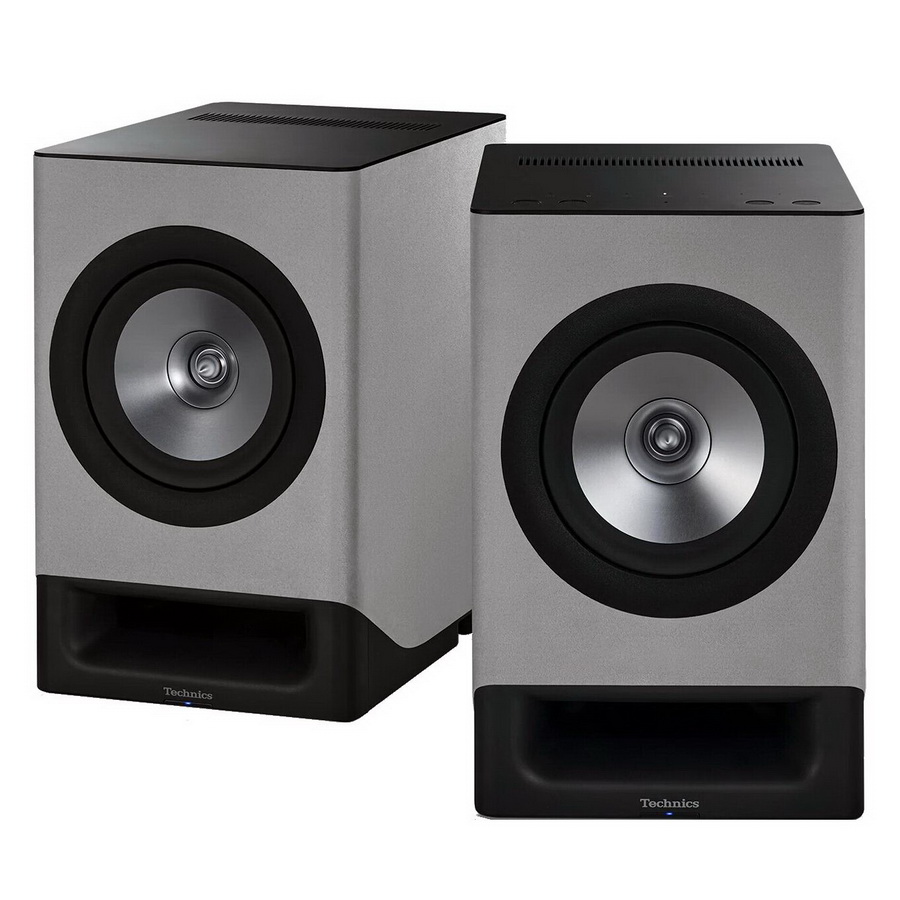 Technics SC-CX700 Silky Grey