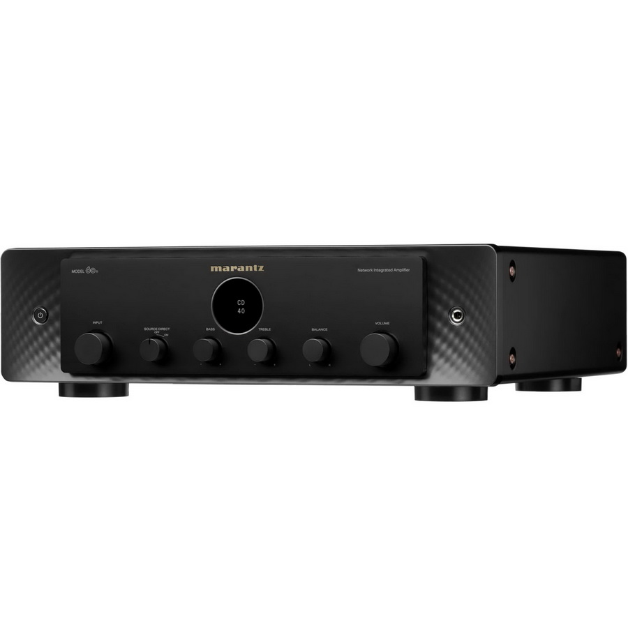 Marantz Model 60n EU Black
