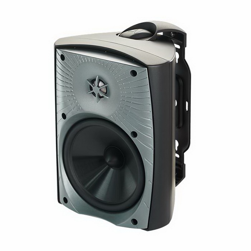 Акустическая система Martin Logan ML-65AW Black