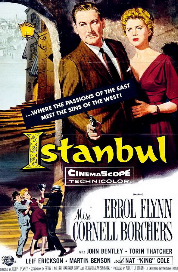 Стамбул / Istanbul