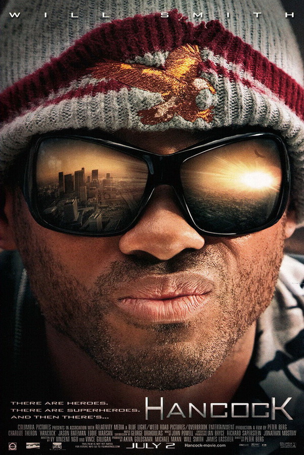Хэнкок / Hancock Хэнкок / Hancock